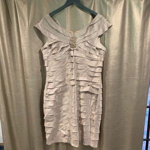 London Times | Gorgeous Dress